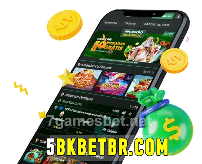 Baixe o aplicativo 5bkbet.com  para jogar a qualquer momento